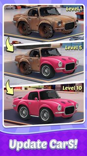 Car Match 1.8.8. Скриншот 14