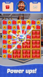 Car Match 1.8.8. Скриншот 17
