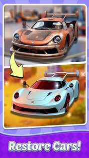Car Match 1.8.8. Скриншот 19