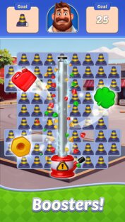 Car Match 1.8.8. Скриншот 22