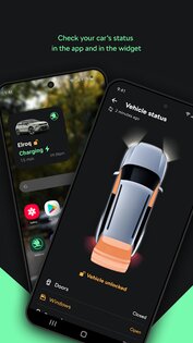 MySkoda 8.2.0. Скриншот 7