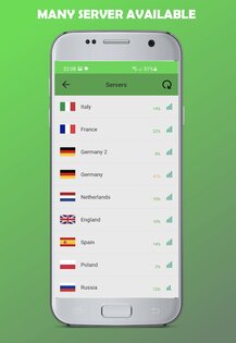 VPN 3000 1.3.2. Скриншот 2