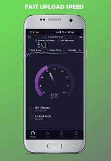 VPN 3000 1.3.2. Скриншот 5