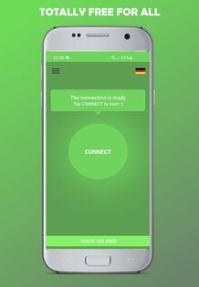VPN 3000 1.3.2. Скриншот 6