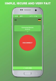 VPN 3000 1.3.2. Скриншот 8