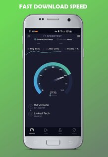 VPN 3000 1.3.2. Скриншот 9
