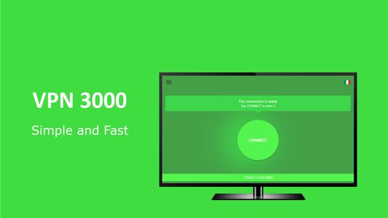 VPN 3000 1.3.2. Скриншот 16