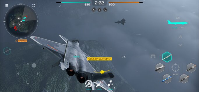 MWT Tank Battles 0.7.2.12034076. Скриншот 6