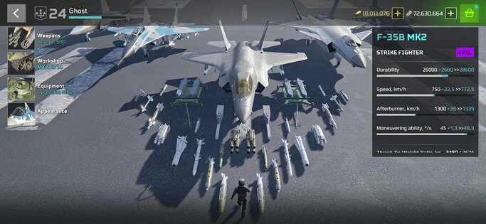 MWT Tank Battles 0.9.0.12034089. Скриншот 20