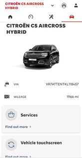 My Citroen 1.48.6. Скриншот 6