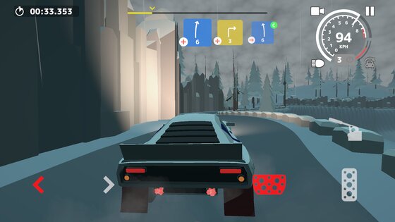 N3Rally 2.1.6. Скриншот 5