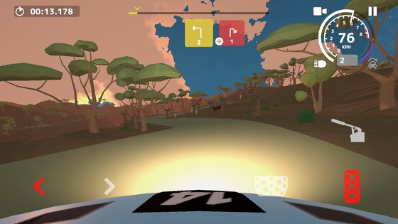 N3Rally 2.1.6. Скриншот 6