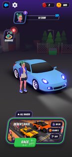 Idle Car Repair 0.2.7. Скриншот 4