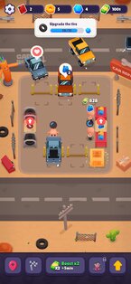 Idle Car Repair 0.2.7. Скриншот 22