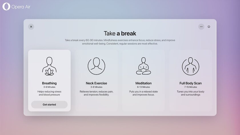 Как выглядит значок chrome
