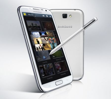 Прошивка для Samsung GT-N7100 (GSM Non-LTE) CM 10.2 [4.2.2]