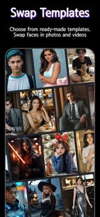 Face Over 84.0. Скриншот 6