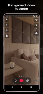 Background Video Recorder 1.0.92. Скриншот 9
