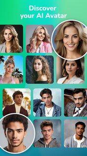 Face Me 2.1.5. Скриншот 4