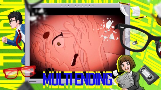 Yuppie Psycho 2.7.6b40. Скриншот 5