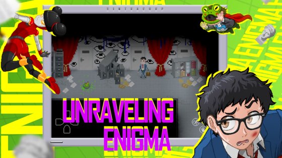 Yuppie Psycho 2.7.6b40. Скриншот 6