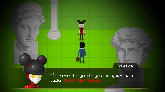 Yuppie Psycho 2.7.6b40. Скриншот 9