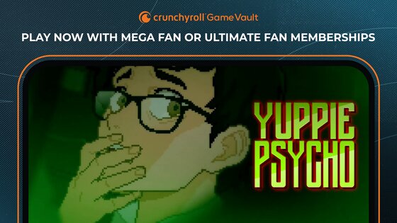 Yuppie Psycho 2.7.6b40. Скриншот 10