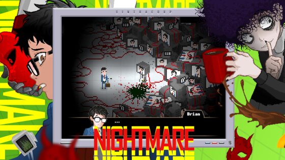 Yuppie Psycho 2.7.6b40. Скриншот 12