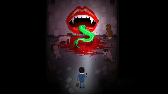 Yuppie Psycho 2.7.6b40. Скриншот 24