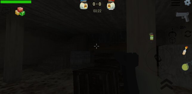 Private Gun 2.3.01. Скриншот 6