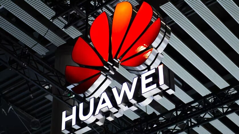 Huawei вошла в топ-10 компаний по инвестициям в исследования и разработки