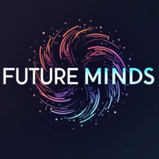 FutureMinds — мессенджер (BETA). Скриншот 1