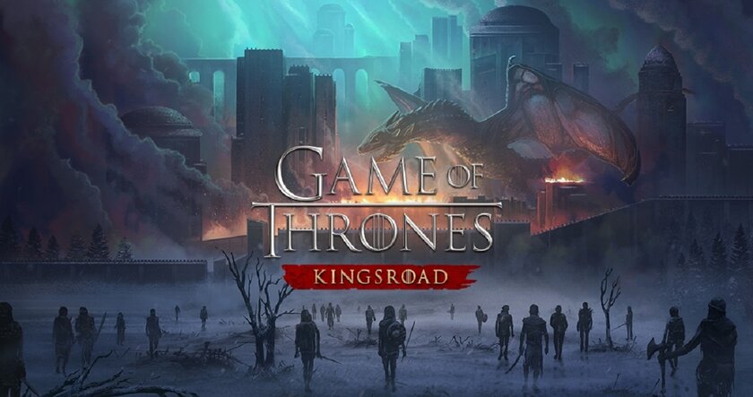 Разработчики RPG по «Игре престолов» выпустили геймплейный трейлер с огромными боссами