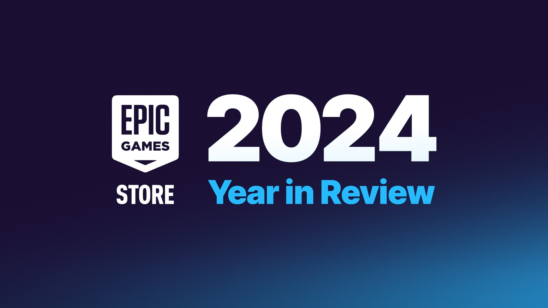 295 млн геймеров на ПК и подарков на 2200 долларов: Epic Games Store отчитался об успехах за год