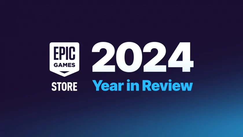 295 млн геймеров на ПК и подарков на 2200 долларов: Epic Games Store отчитался об успехах за год