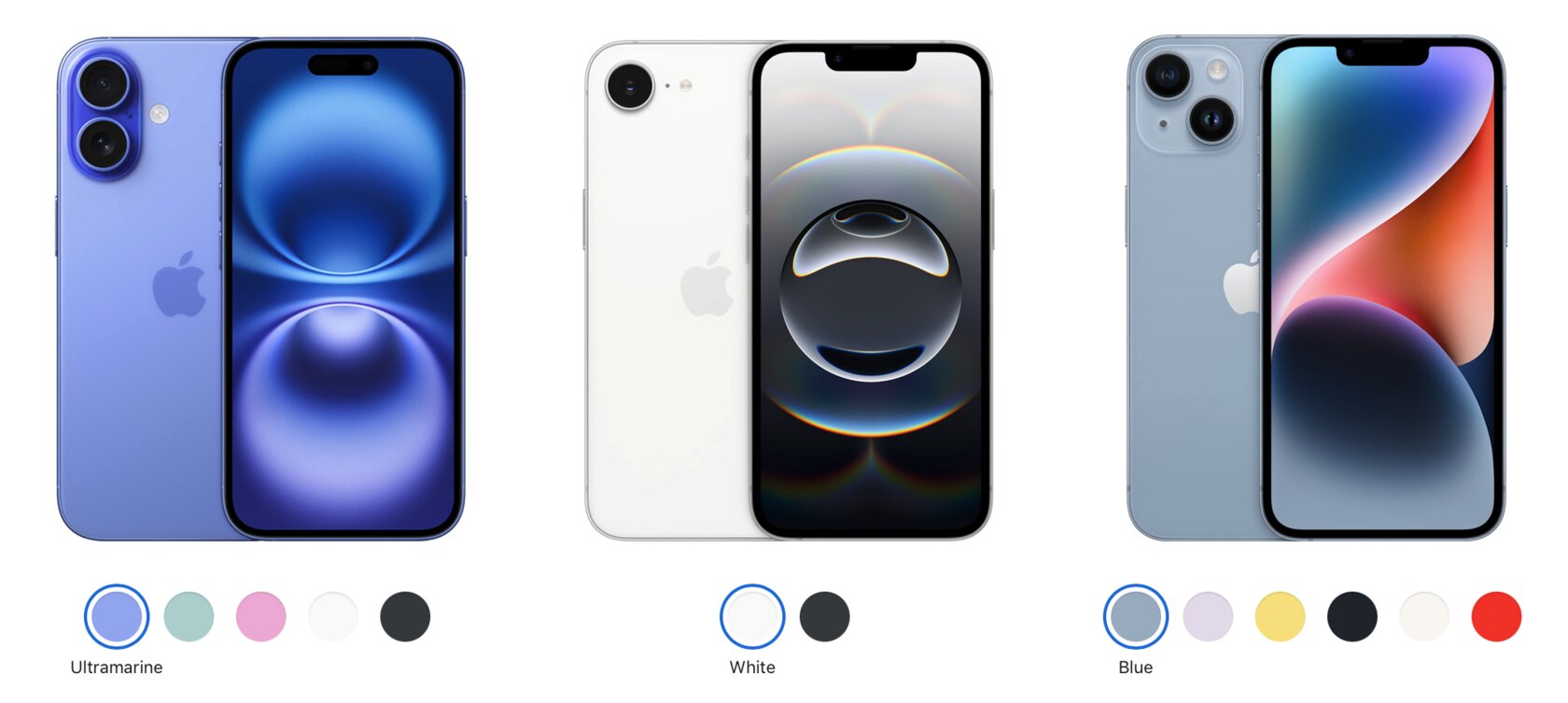 Iphone 16e что это Iphone 16e что это