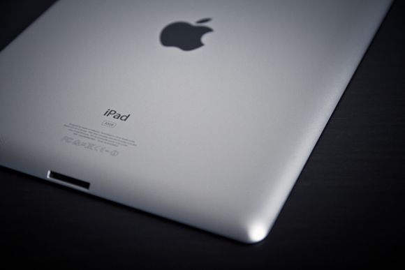 Компания Apple отправляет на пенсию iPad 2 и заменяет его iPad 4