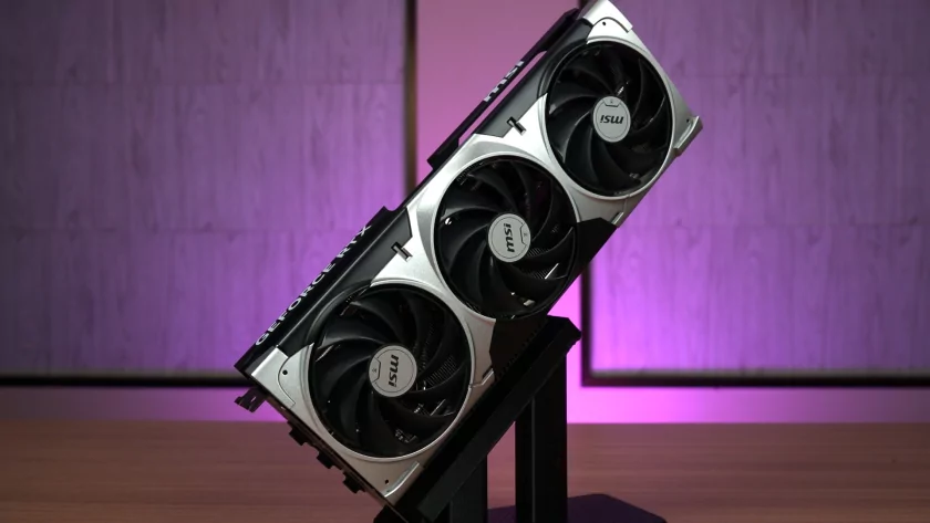 Некоторые владельцы RTX 5070 Ti получили урезанную версию видеокарты: она на 11% слабее обычной