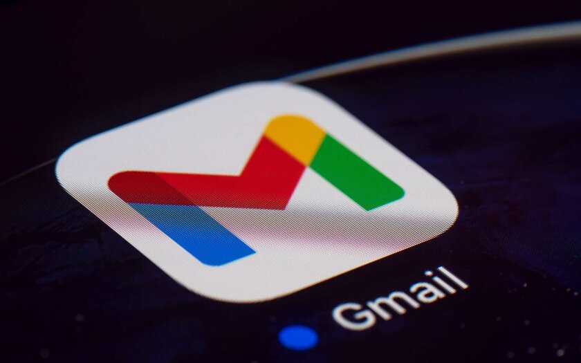 Gmail откажется от верификации по SMS и будет использовать QR-коды