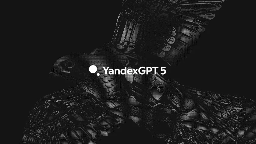 Представлена большая языковая модель YandexGPT 5: Pro-версия местами обходит GPT-4o