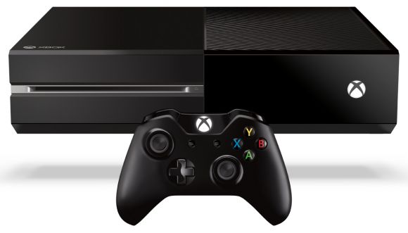 Xbox One в России только в сентябре