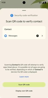 Android System Key Verifier 1.136.740878123. Скриншот 2