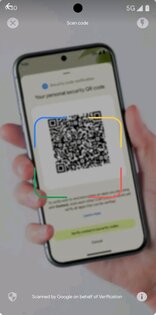 Android System Key Verifier 1.136.740878123. Скриншот 3