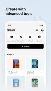 TikTok Studio 38.7.2. Скриншот 1