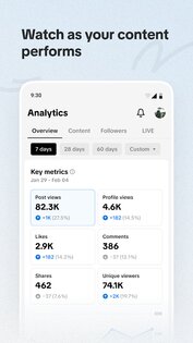 TikTok Studio 38.7.2. Скриншот 4