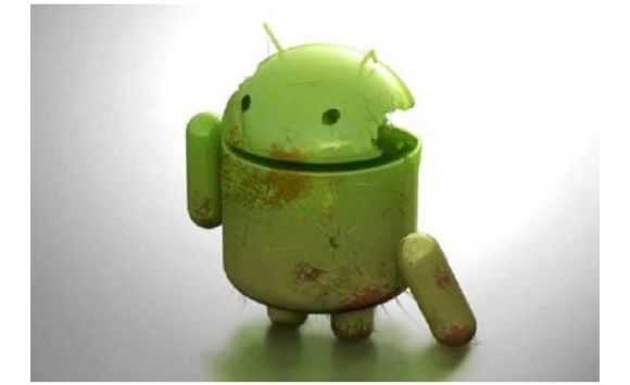 Ускорение Android с помощью GL Tools