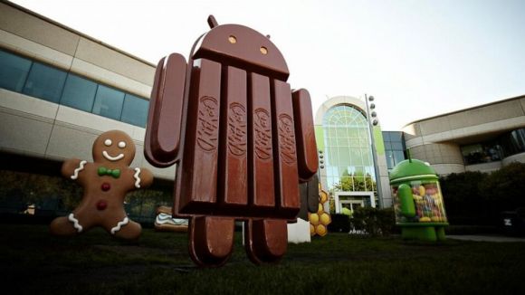 Компания SONY объявила о доступности обновления Android 4.4 KitKat для своих устройств