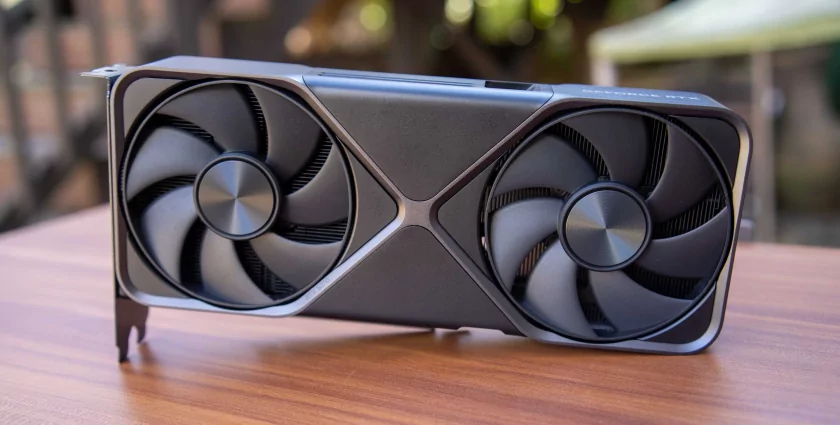 Тесты NVIDIA RTX 5070: это определённо не RTX 4090 за 549 долларов