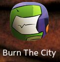 Burn The City 1.0.5. Скриншот 3