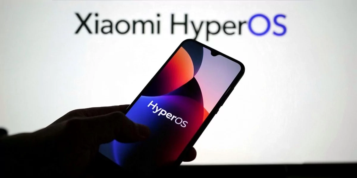 В HyperOS 2 появилась функция размытия обоев: как активировать